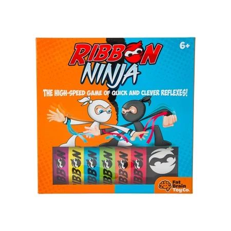 Ribbon Ninja | Walmart (US)