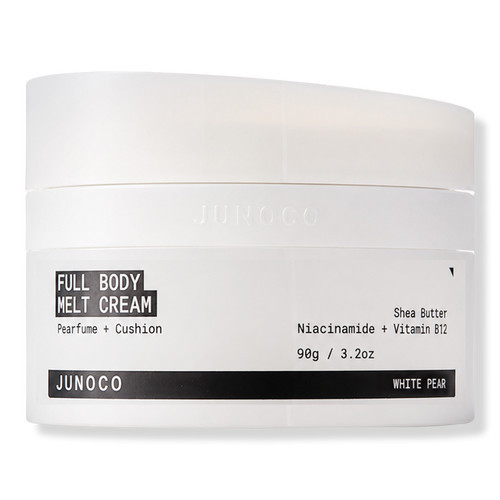 JUNOCO Full Body Melt Hydrating Body Cream | Ulta