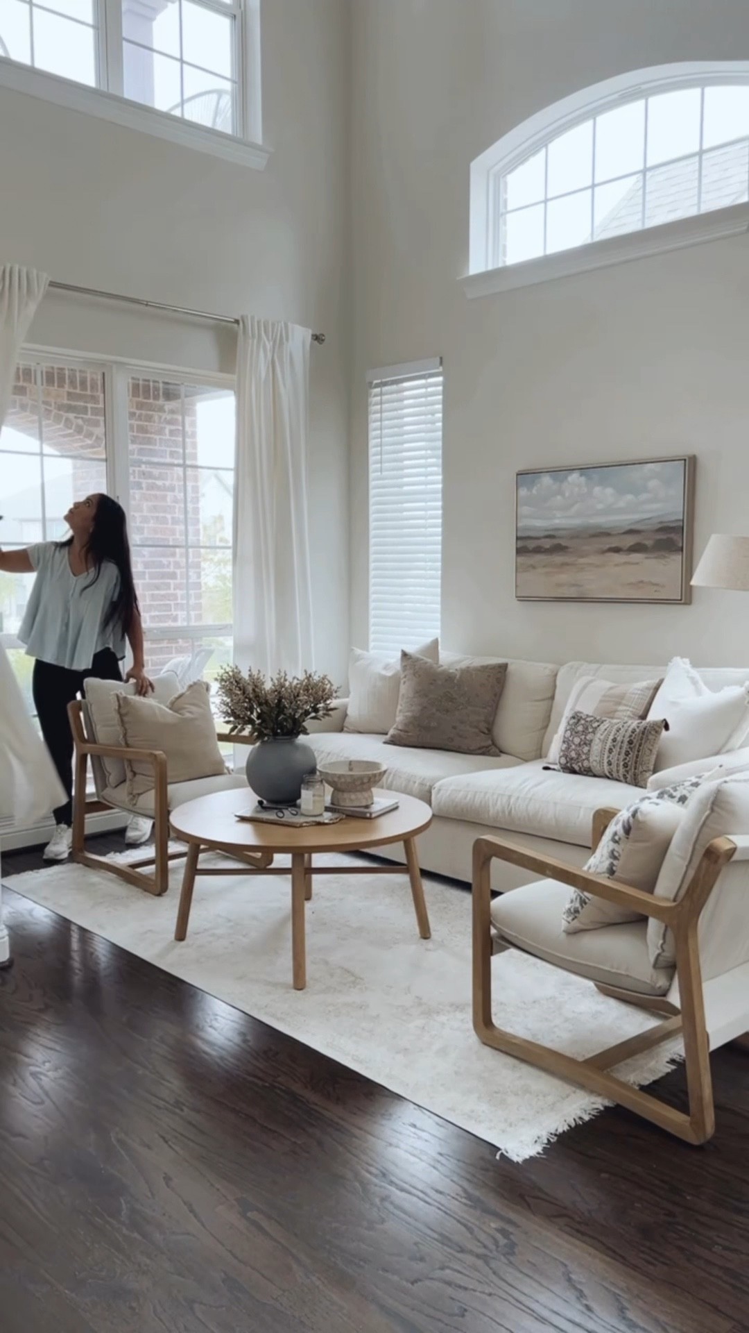 Ivory Withering Medallion Fringe … curated on LTK