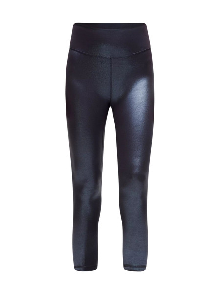 Wunder Under SmoothCover Tight 25" *Foil | Women's Leggings/Tights | lululemon | Lululemon (US)