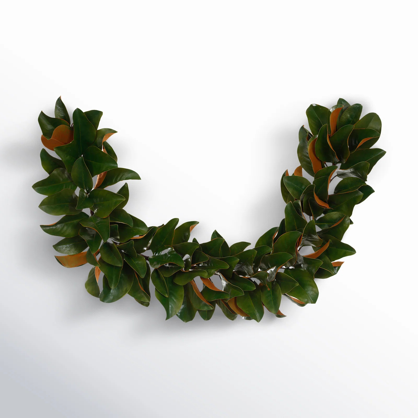 60'' in. Faux Garland | Wayfair North America