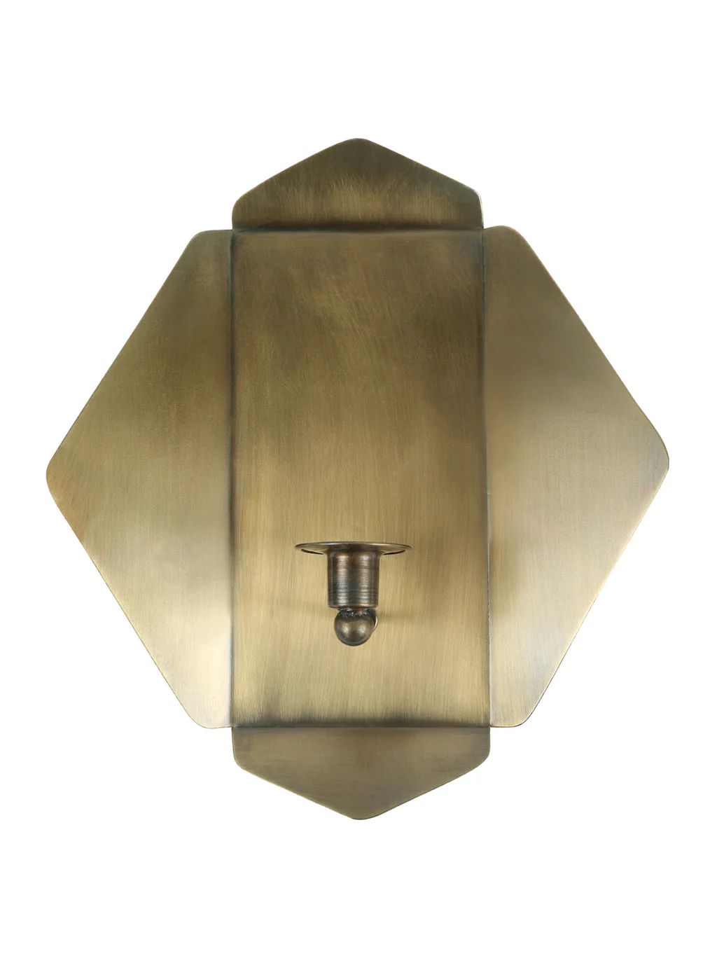 Reid Candle Sconce | House of Jade Home