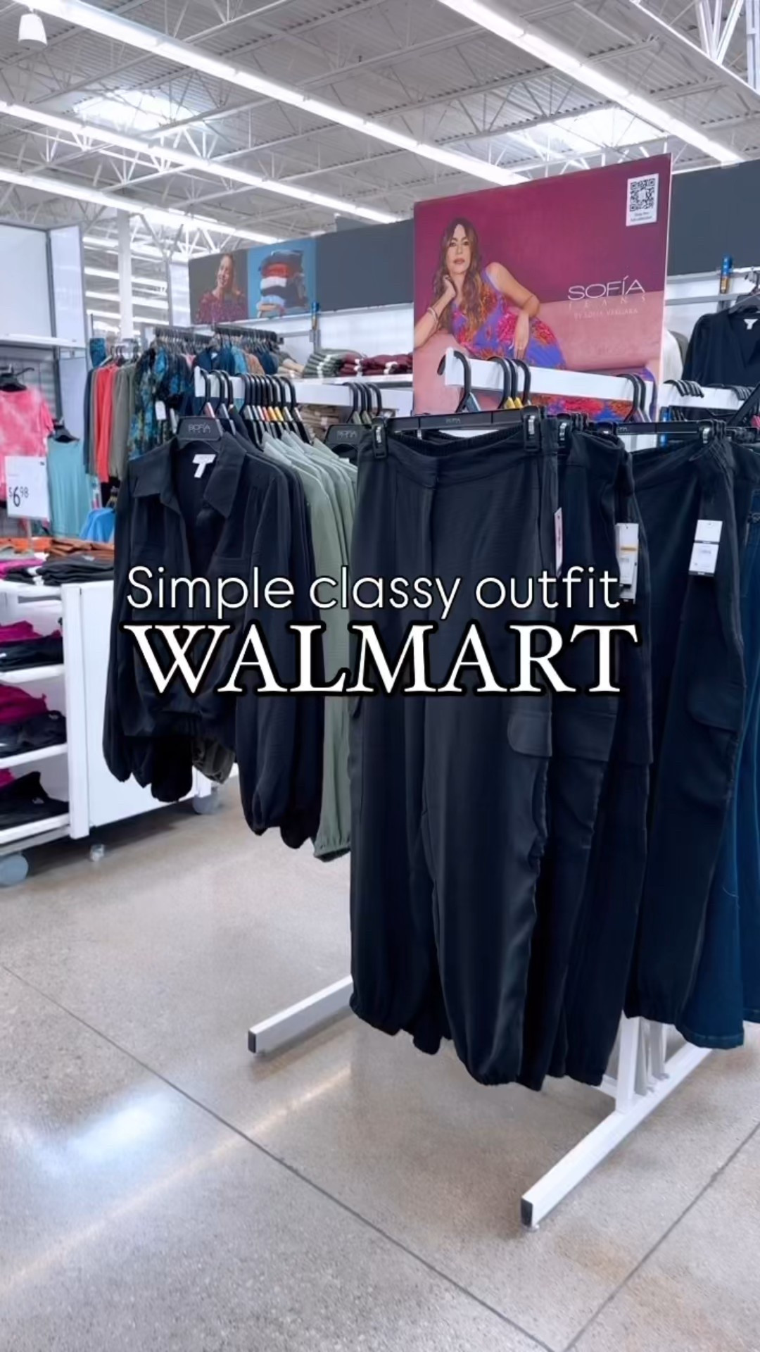 I love this simple but classy outfit because it takes the guess work out of styling an outfit!!! I love that it is stunning together but can also be worn separately to create even more outfits!
⬇️⬇️⬇️
Top and pants size small (run roomy!!!)
Heels sized up 1/2 size 

#LTKWatchNow #LTKStyleTip #LTKFindsUnder50