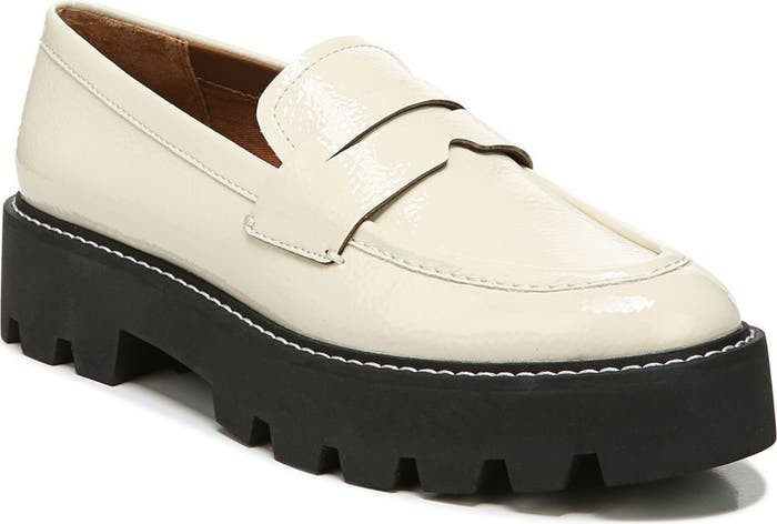Bazel Lug Sole Platform Loafer | Nordstrom Rack