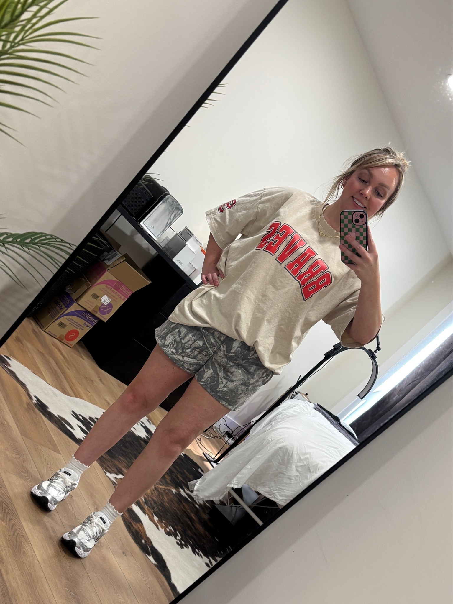 Just a casual day at work fit ✨

#LTKootd #LTKgrwm #LTKWorkwear