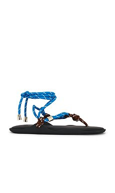 Flò Twin Sandal
                    
                    Flòwze | Revolve Clothing (Global)