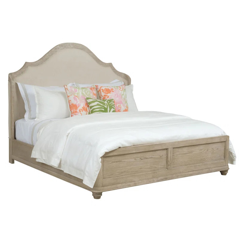 Adalyn Upholstered Standard Bed | Wayfair North America