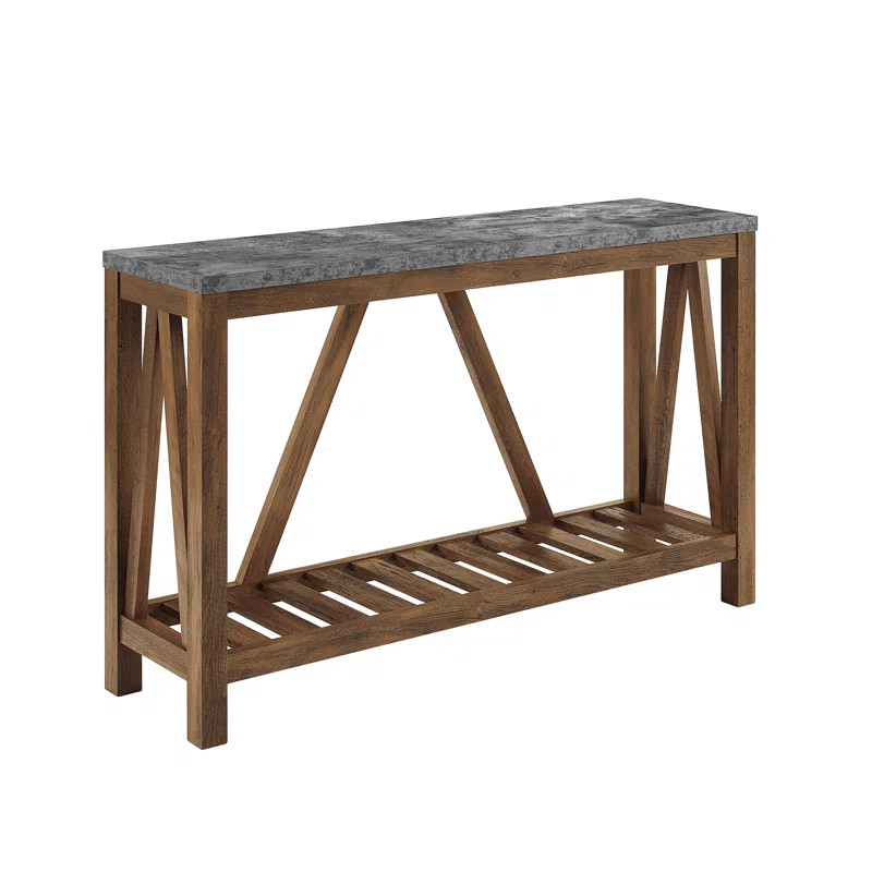 Offerman 52.125'' Console Table | Wayfair North America