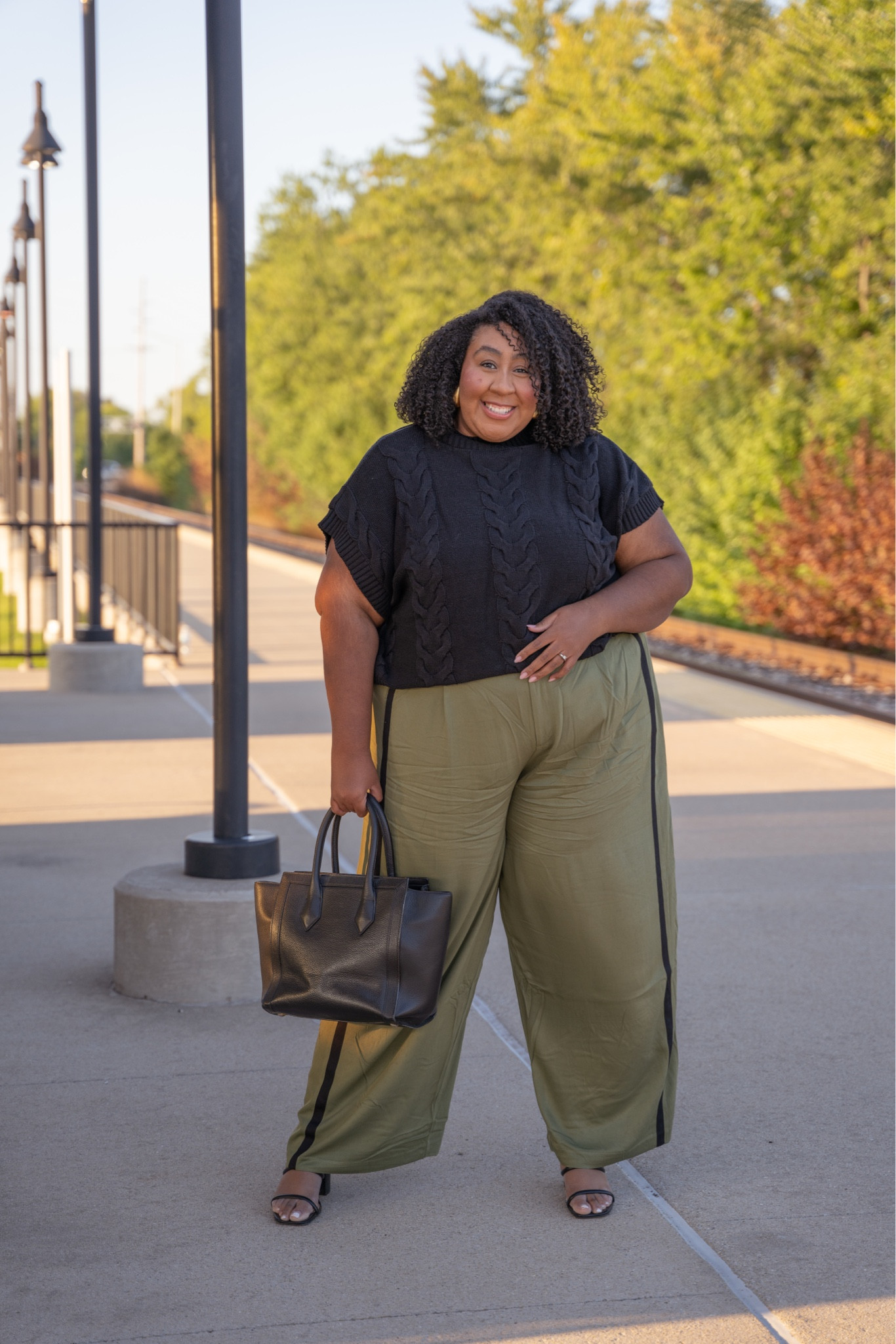 @walmart has all the Fall Fashion staples and trends you’re looking for! 

I linked some of my favorites below! 
@walmartfashion
#walmartpartner #ltkfall

#LTKSeasonal #LTKplussize #LTKstyletip