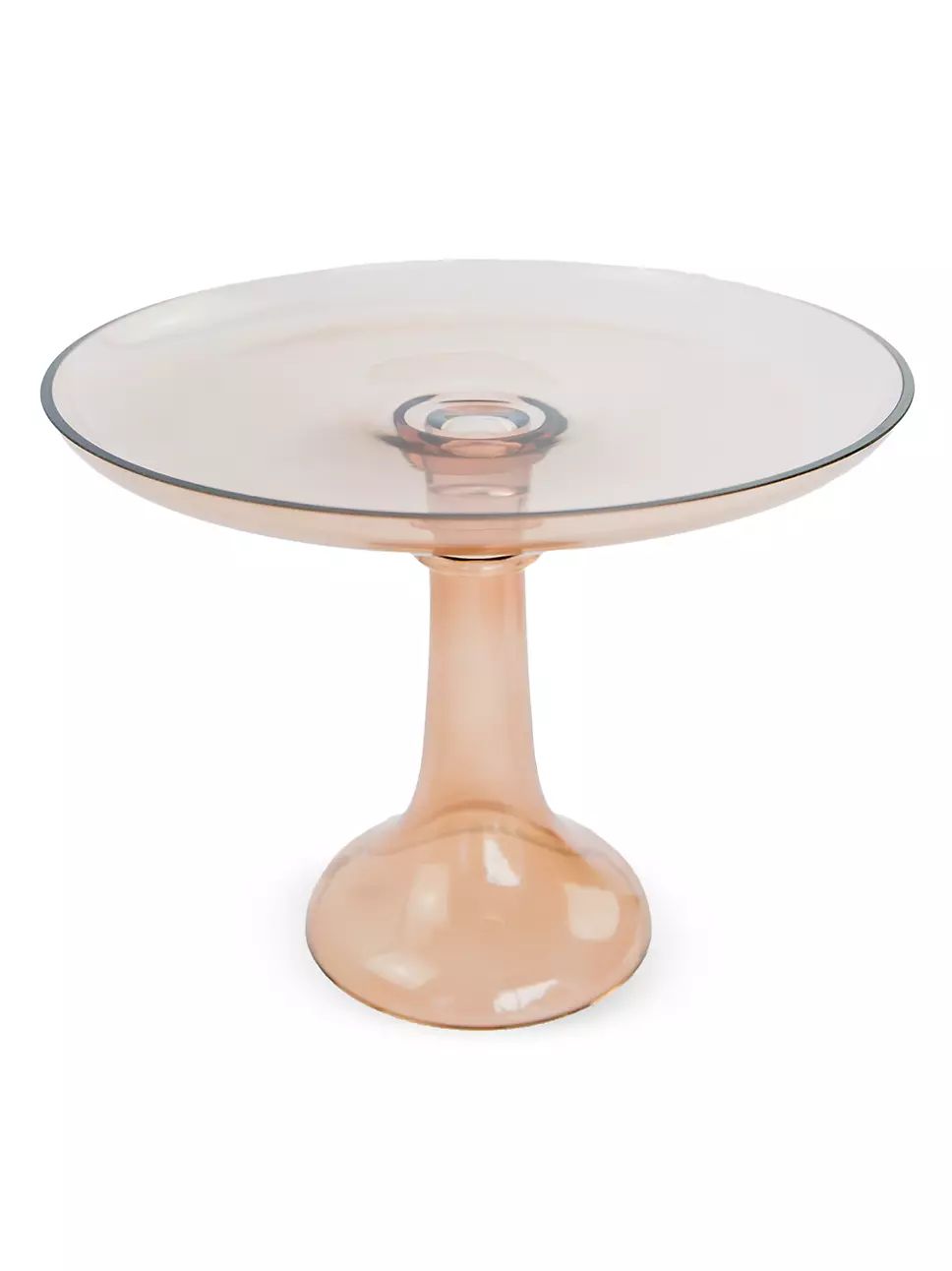 Glass Cake Stand | Saks Fifth Avenue