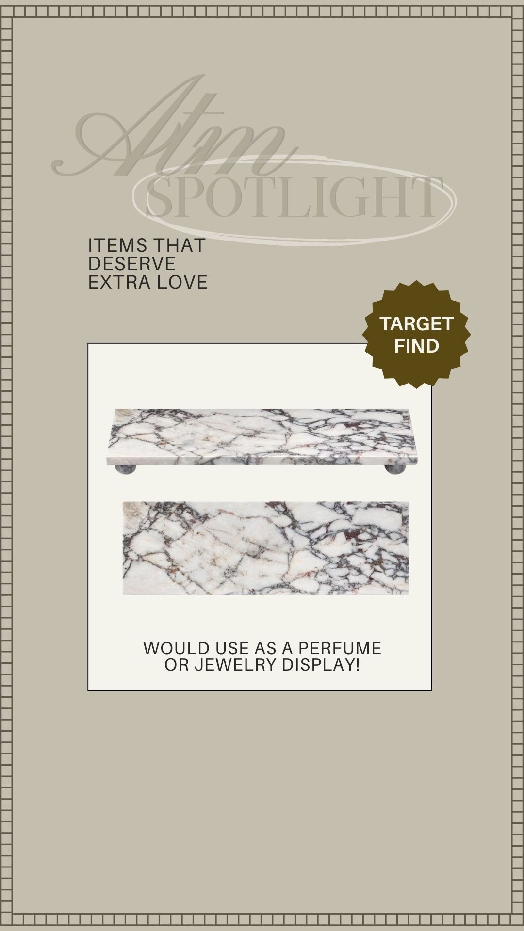 I can’t believe this is from Target!! Added to cart immediately! 



#LTKHome