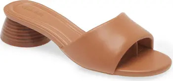 Kalani Slide Sandal (Women) | Nordstrom