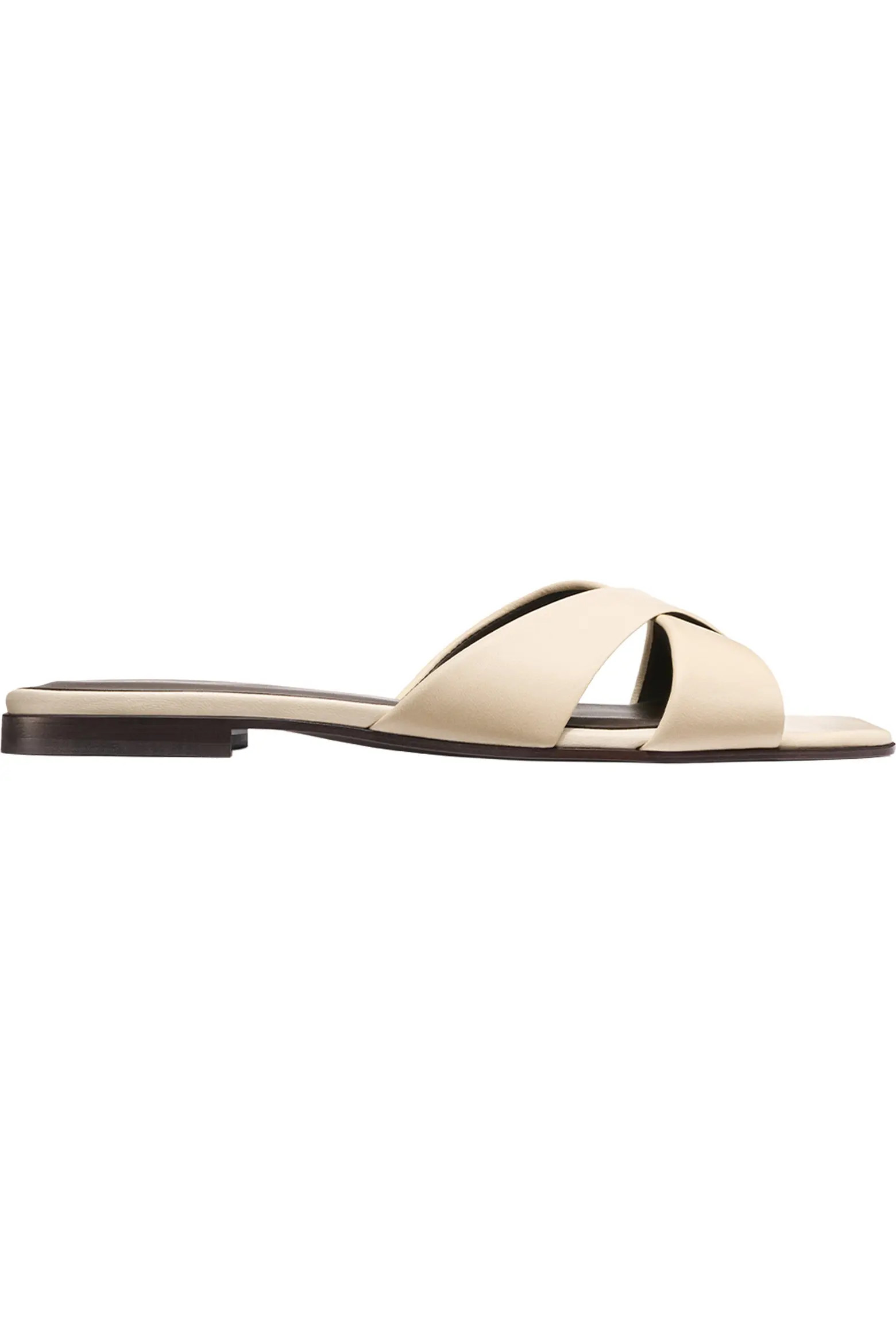 The Selene Flat Sandal (Women) | Nordstrom | Nordstrom
