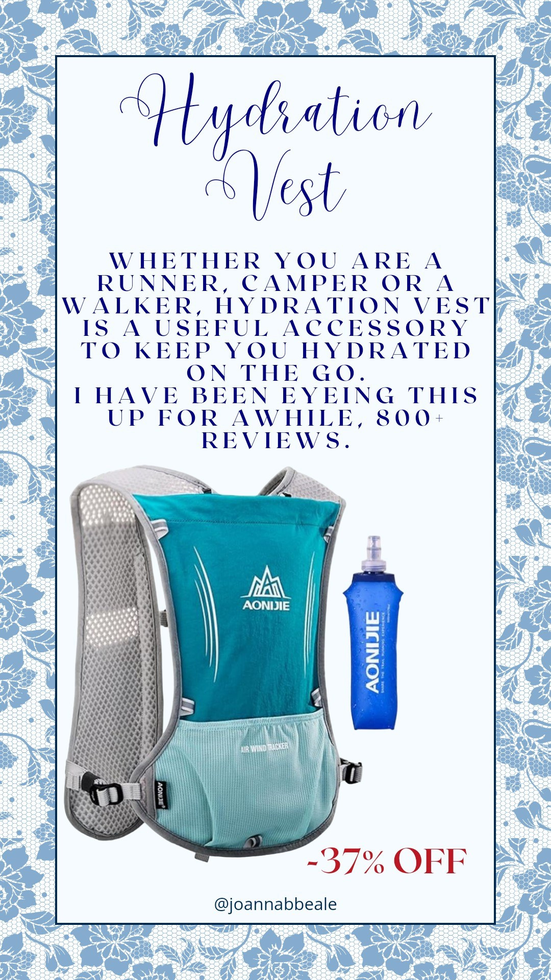 Amazon Prime Big Deal Sale, Hydration Vest, Running Vest, Running Accessories #AmazonPrimeBigDealDays 

#LTKcanada #LTKsale #LTKfitness