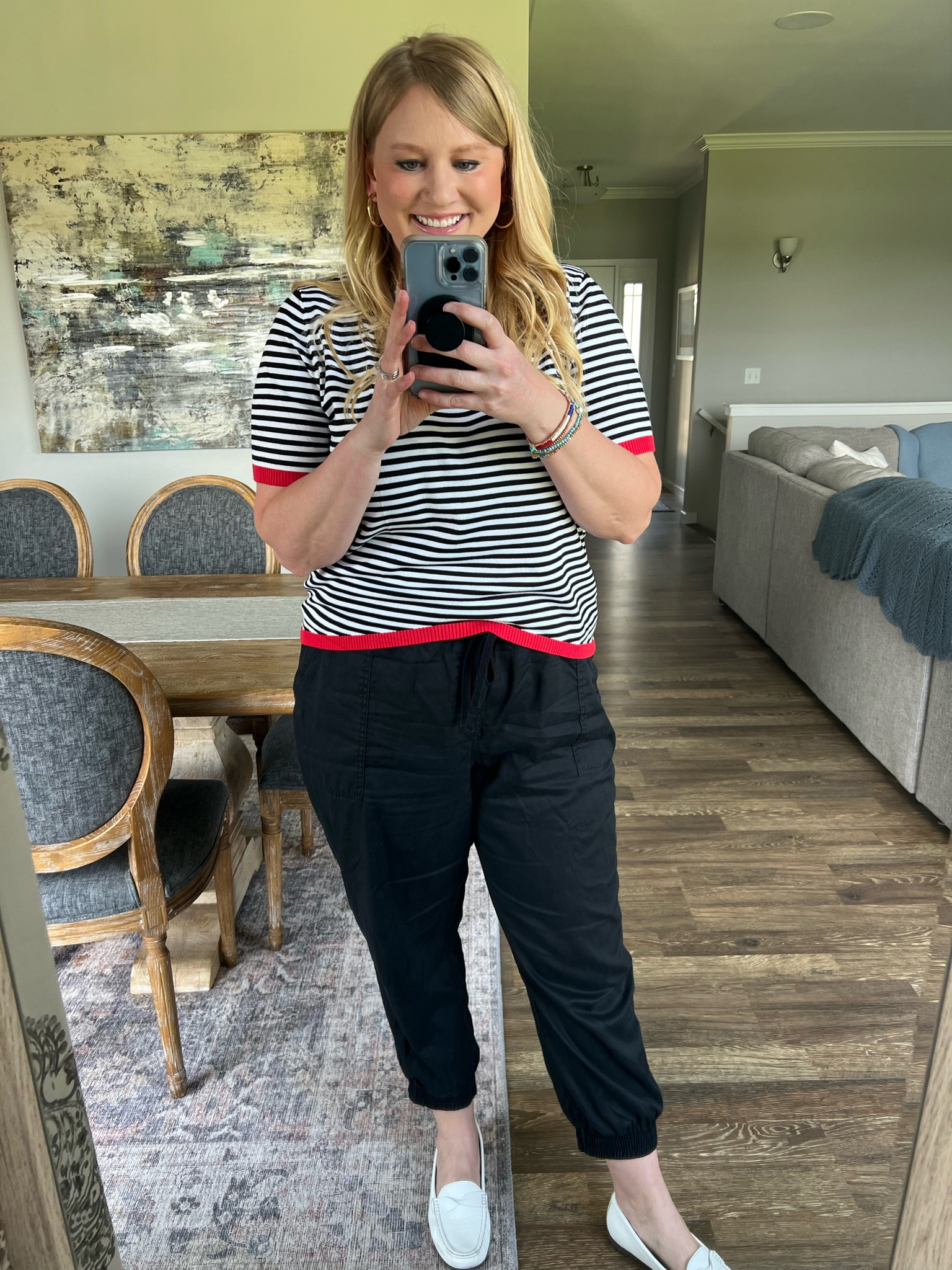 Cute casual summer outfit!

#LTKFindsUnder50 #LTKOver40 #LTKMidsize