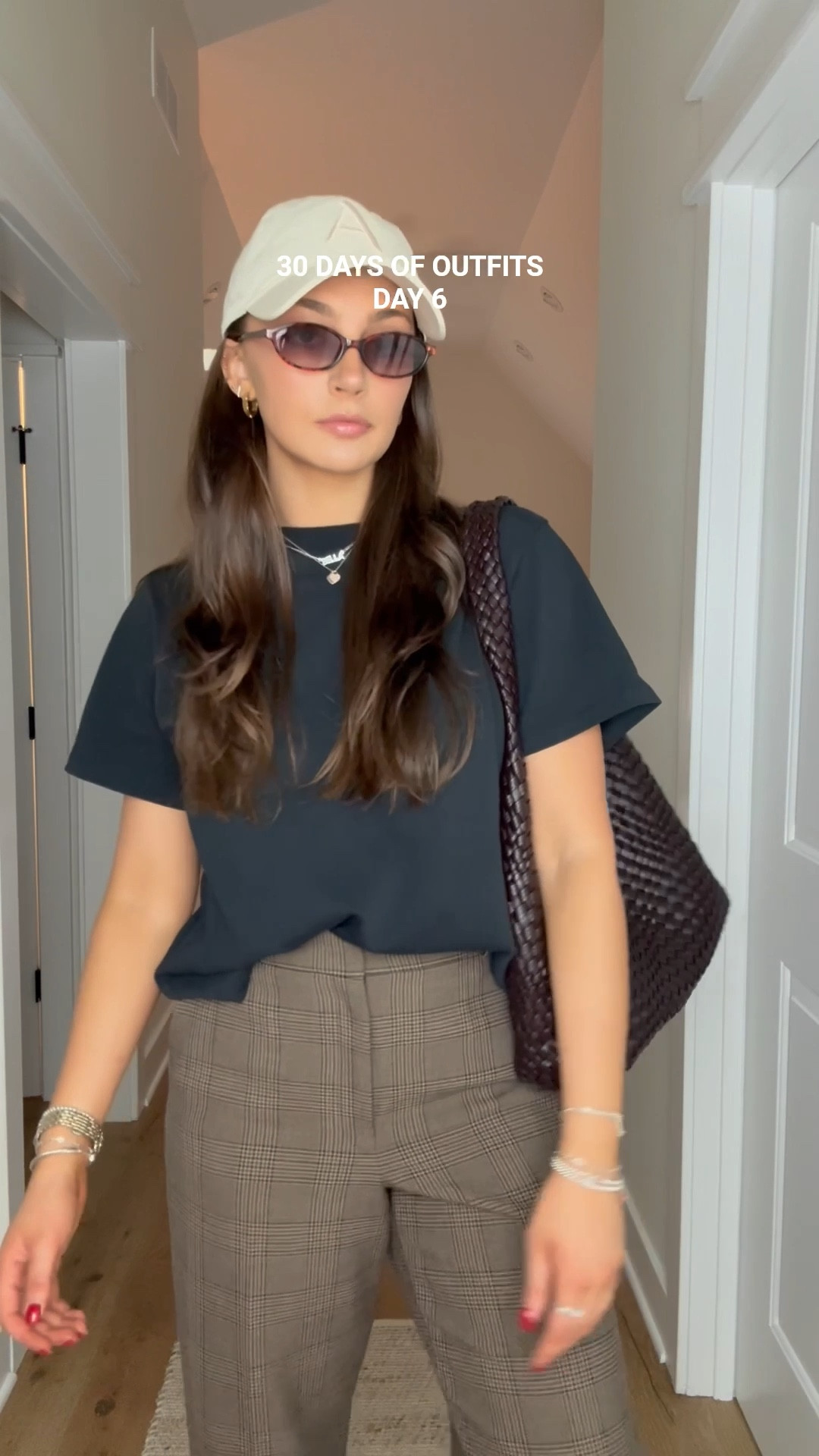 Love this chic Saturday look! Onw to get an iced PSL 

#LTKStyleTip #LTKSeasonal #LTKWorkwear