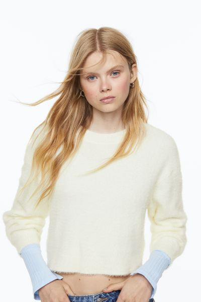 Sweater | H&M (US + CA)