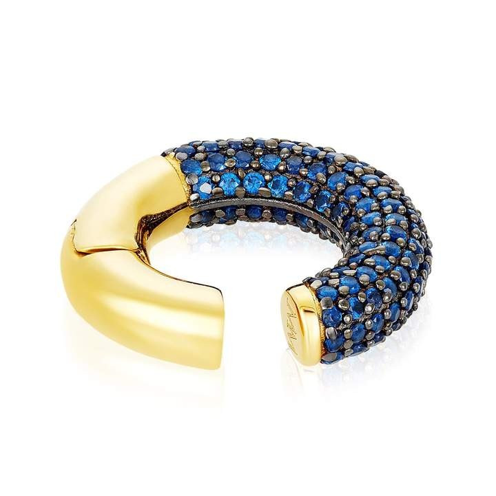 Small Lia Earcuff | Melinda Maria