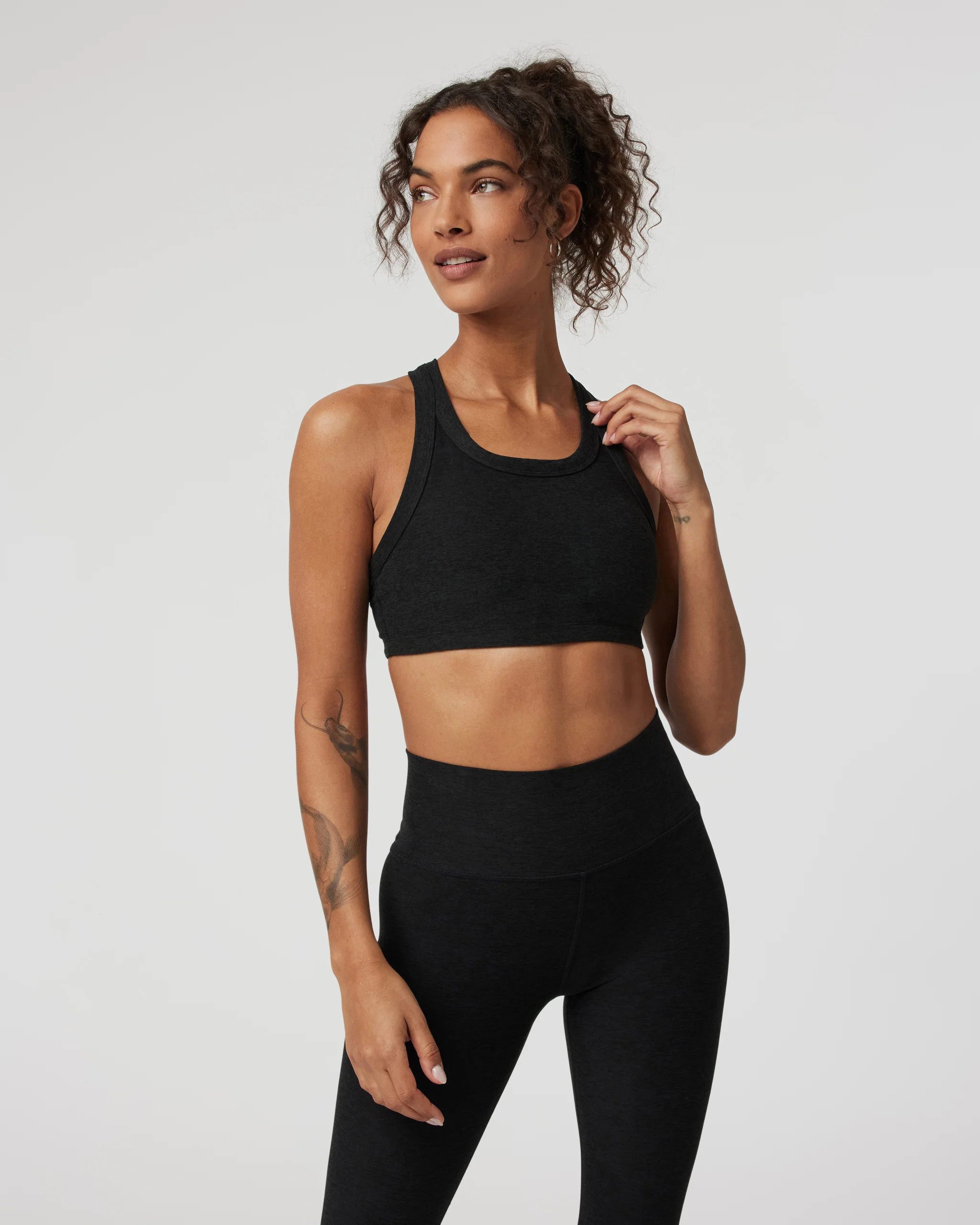Elevation Racer Bra | Vuori Clothing (US & Canada)