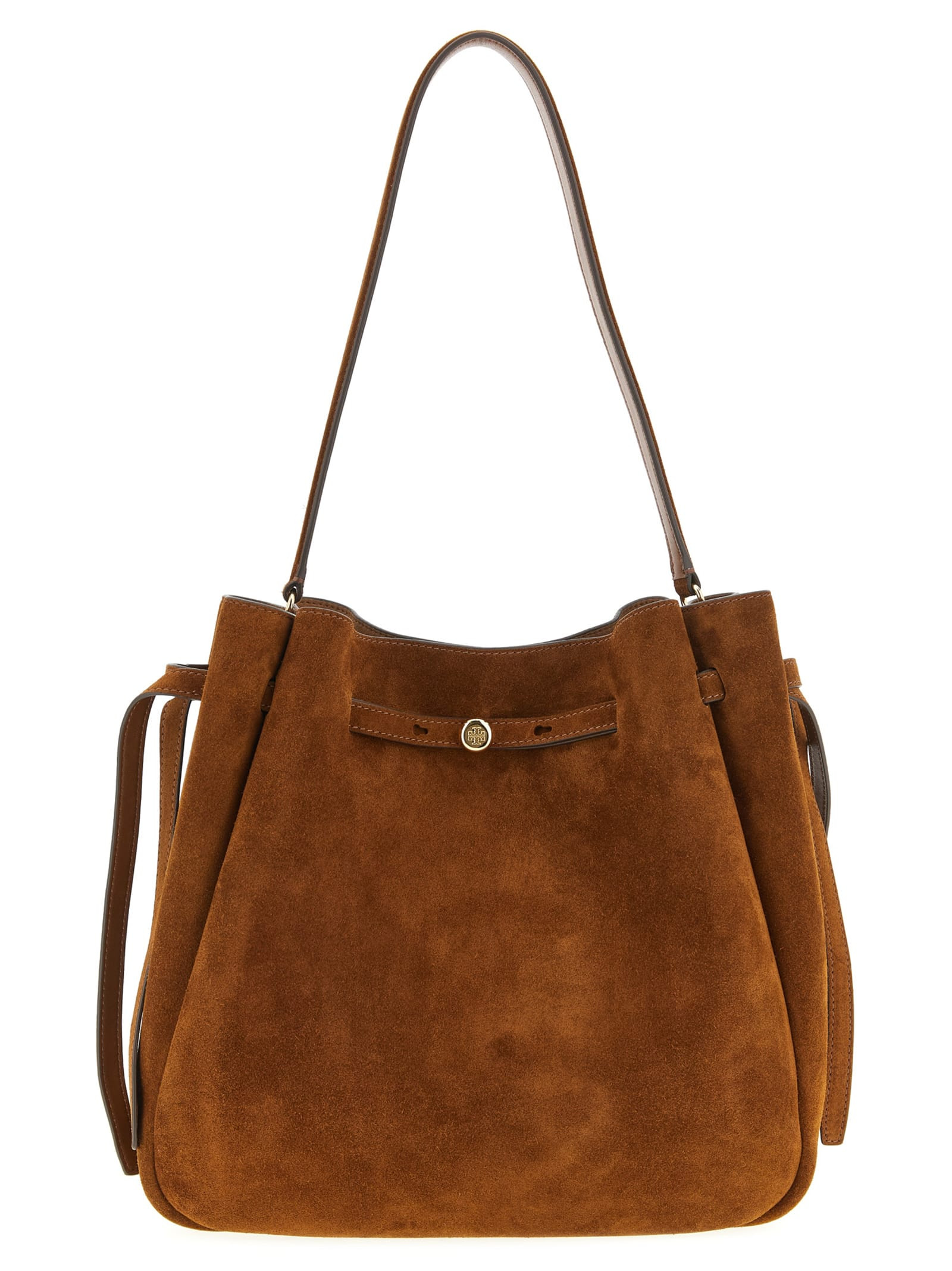 Tory Burch romy Bucket Bag | Italist.com US