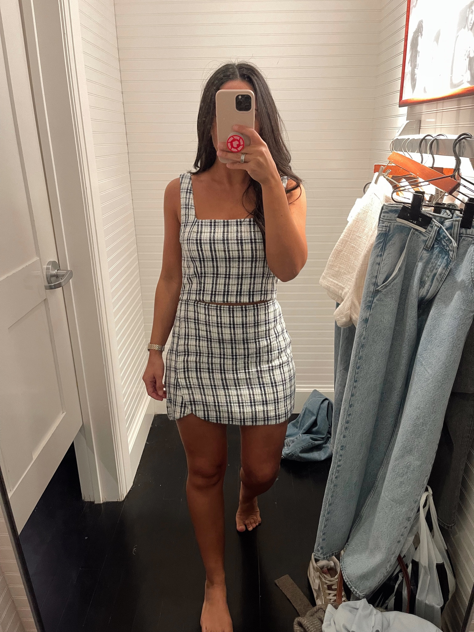 Abercrombie Spring Set