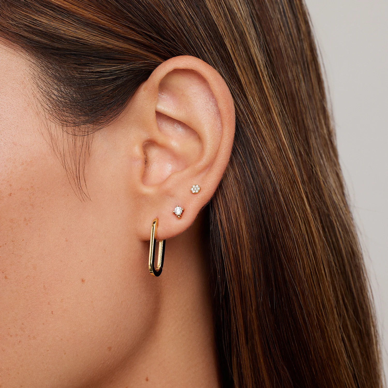Parker Huggies | Gorjana
