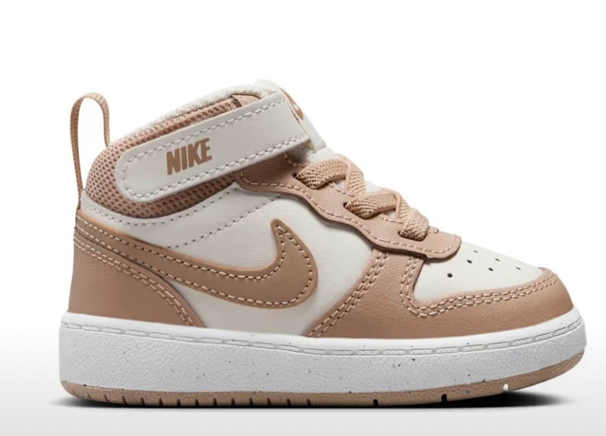 Nike court borough 

#LTKKids