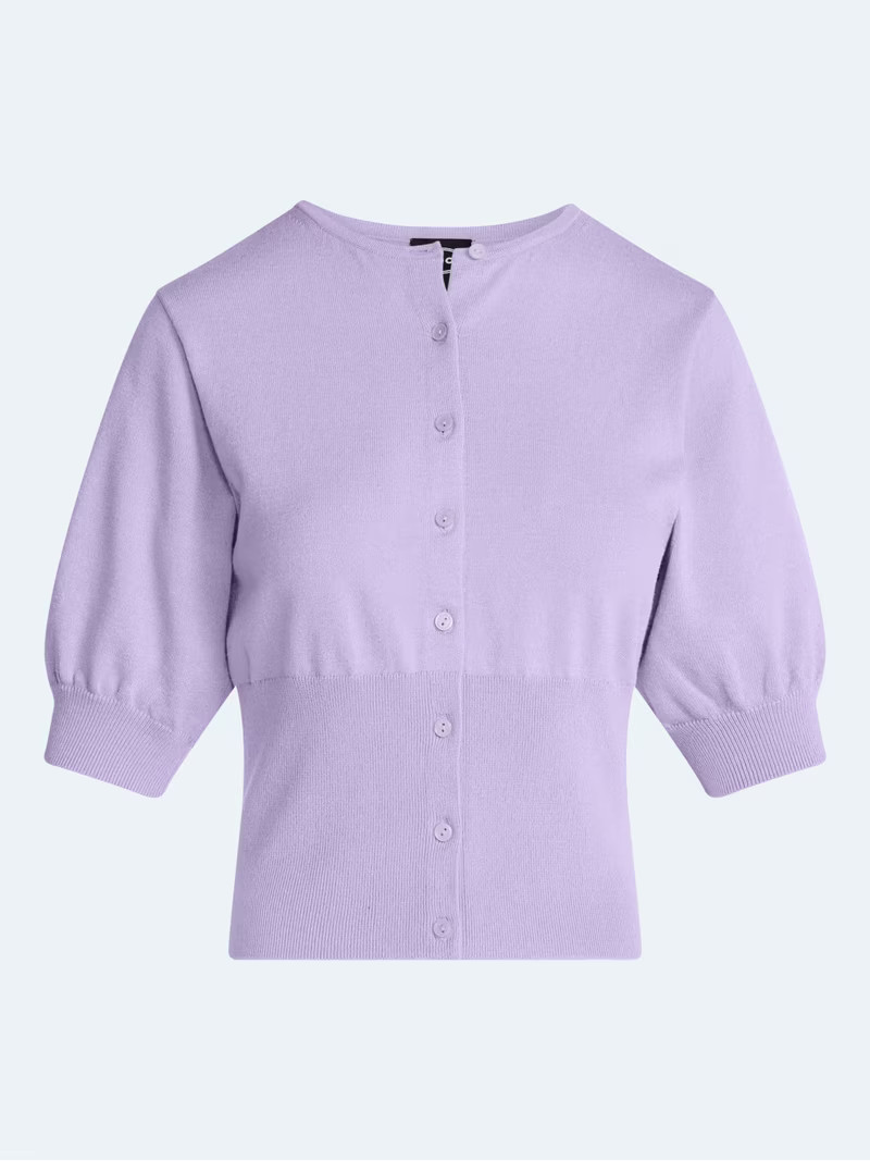 Scoop Women's and Women's Plus Ribbed Cardigan Sweater, Sizes XS-4X | Walmart (US)