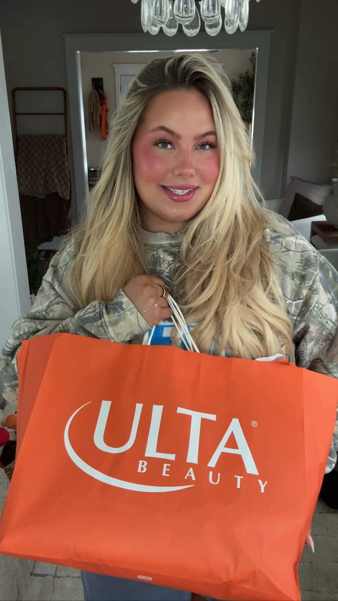 ULTA MEMBER SAVINGS EVENT

20% off all brands for diamond members - ends June 22nd

Ulta sale, beauty favorites, makeup favorites, SPF favorites, beach must haves, kopari beauty, fenty beauty, makeup revolution, supergoop, sun bum, too faced, Valentino, perfume favorites, sexy hair, L’Oréal, it cosmetics, Milani cosmetics, vacation, benefit cosmetics, bronzer, blush, complexion.

#LTKSummerEdit #LTKBeauty #LTKSaleAlert
