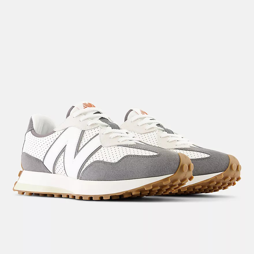 327 | New Balance Athletics, Inc.