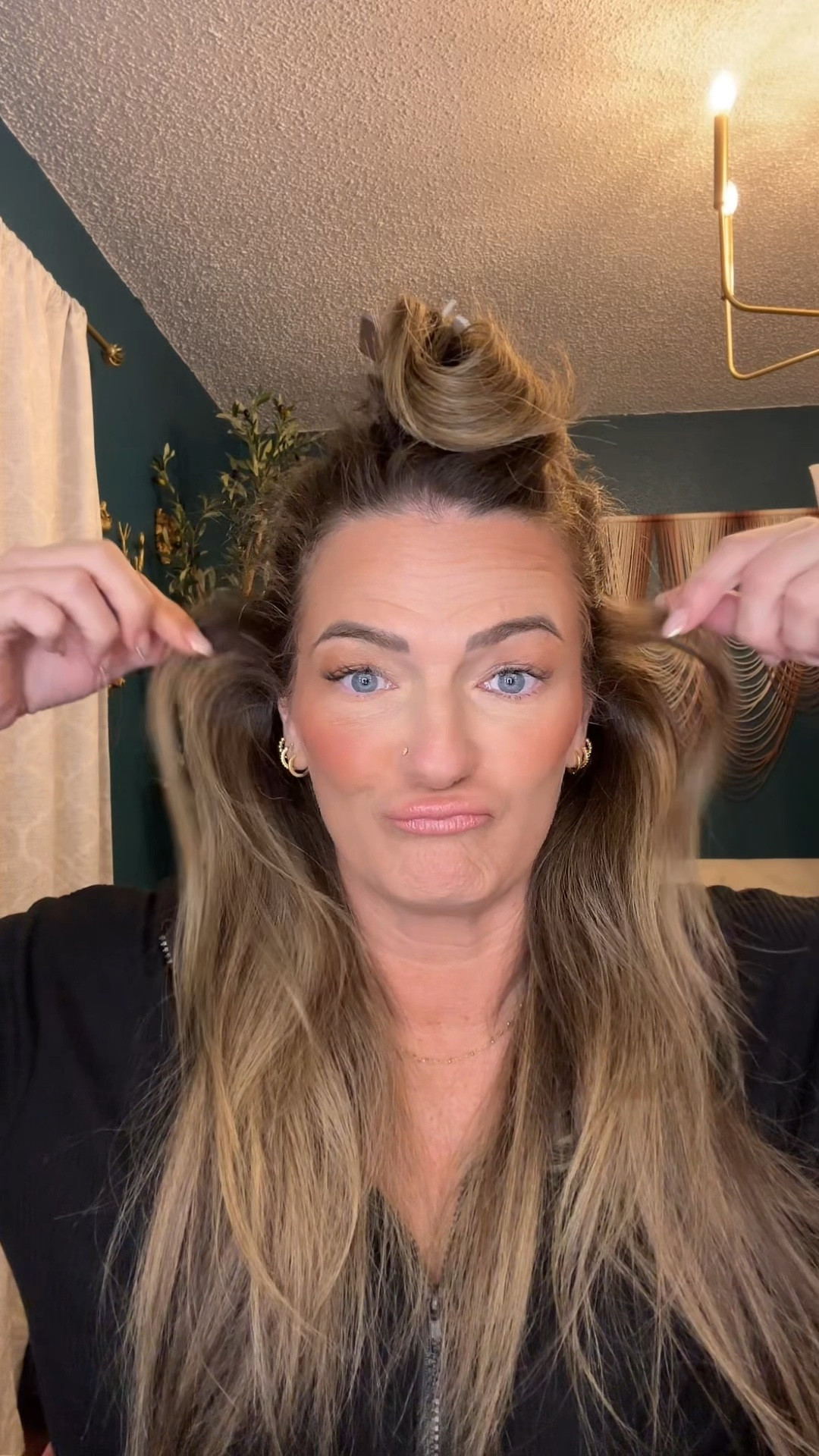 TYMO Ring straightening comb is a straight hair game changer!!

#LTKGiftGuide #LTKCyberWeek #LTKBeauty