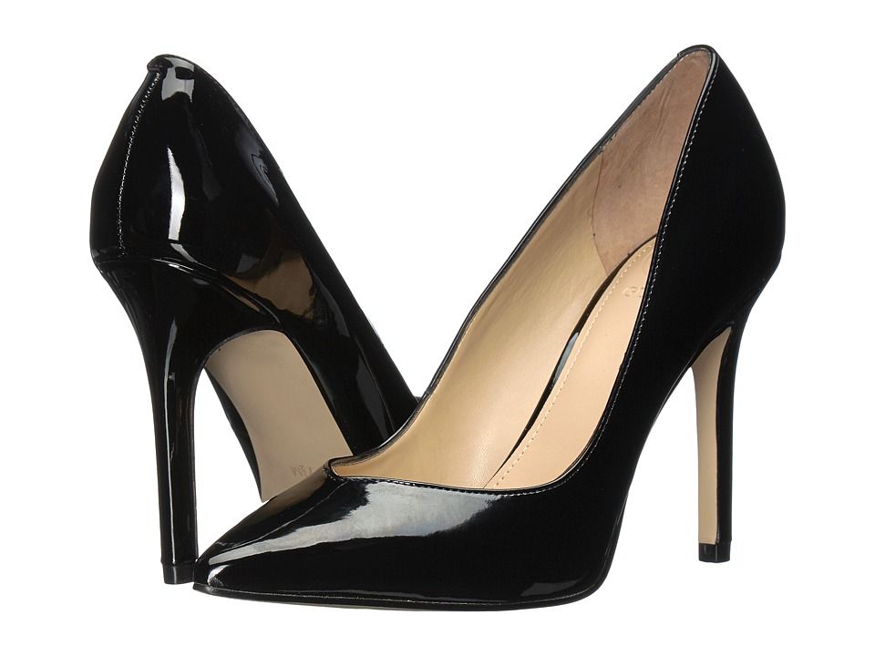 GUESS - Becool (Black Synthetic) Women's Shoes | Zappos