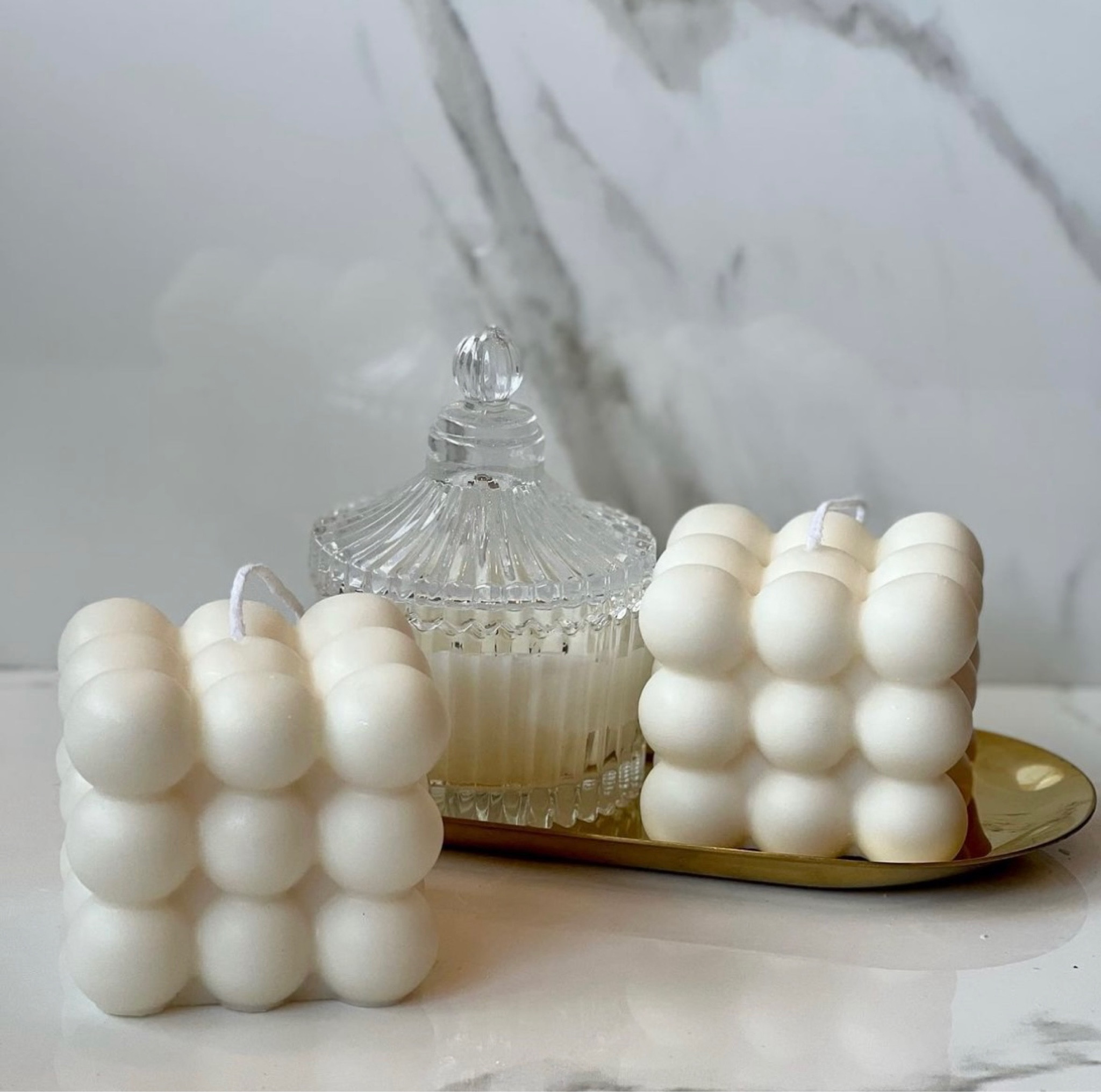 You can never have too many cute candles, right!? 

#LTKfindsunder50 #LTKhome