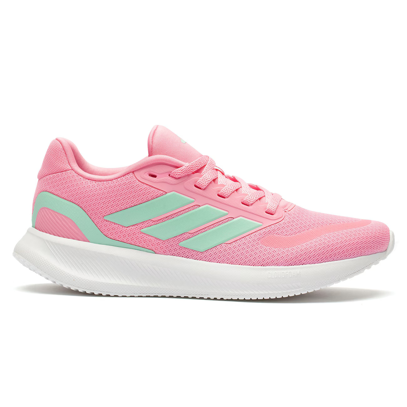 Tênis adidas RunFalcon 5 Feminino em Promoção | Centauro | Centauro (BR)