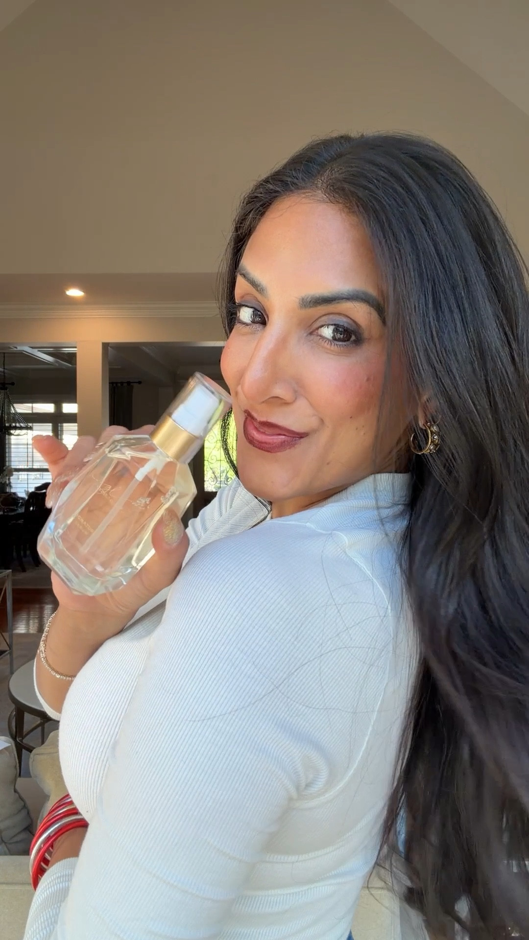 Only the best salons use this! Hair serum- no frizz, silky smooth. 

#LTKstorytime #LTKBeauty #LTKgrwm