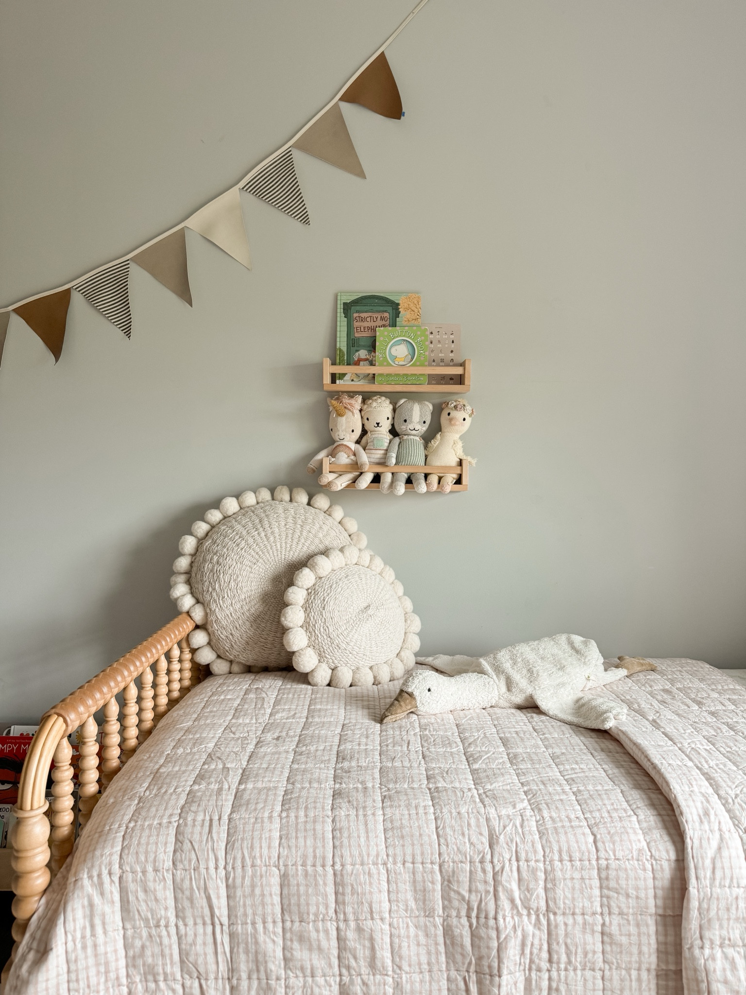 Nori’s bedding

#LTKKids #LTKBaby #LTKHome