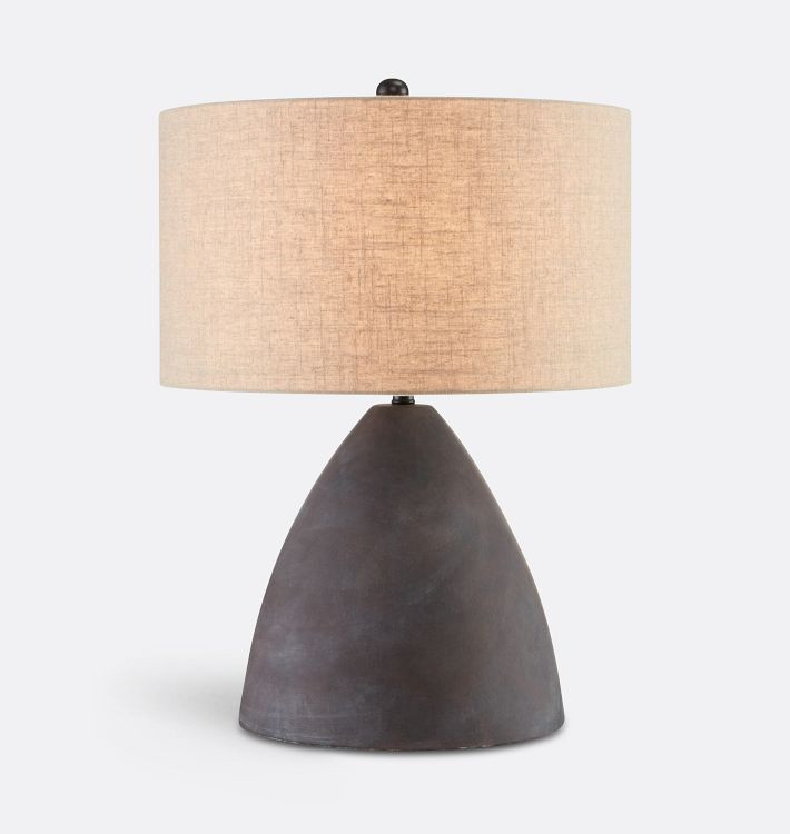 Zea Table Lamp | Rejuvenation