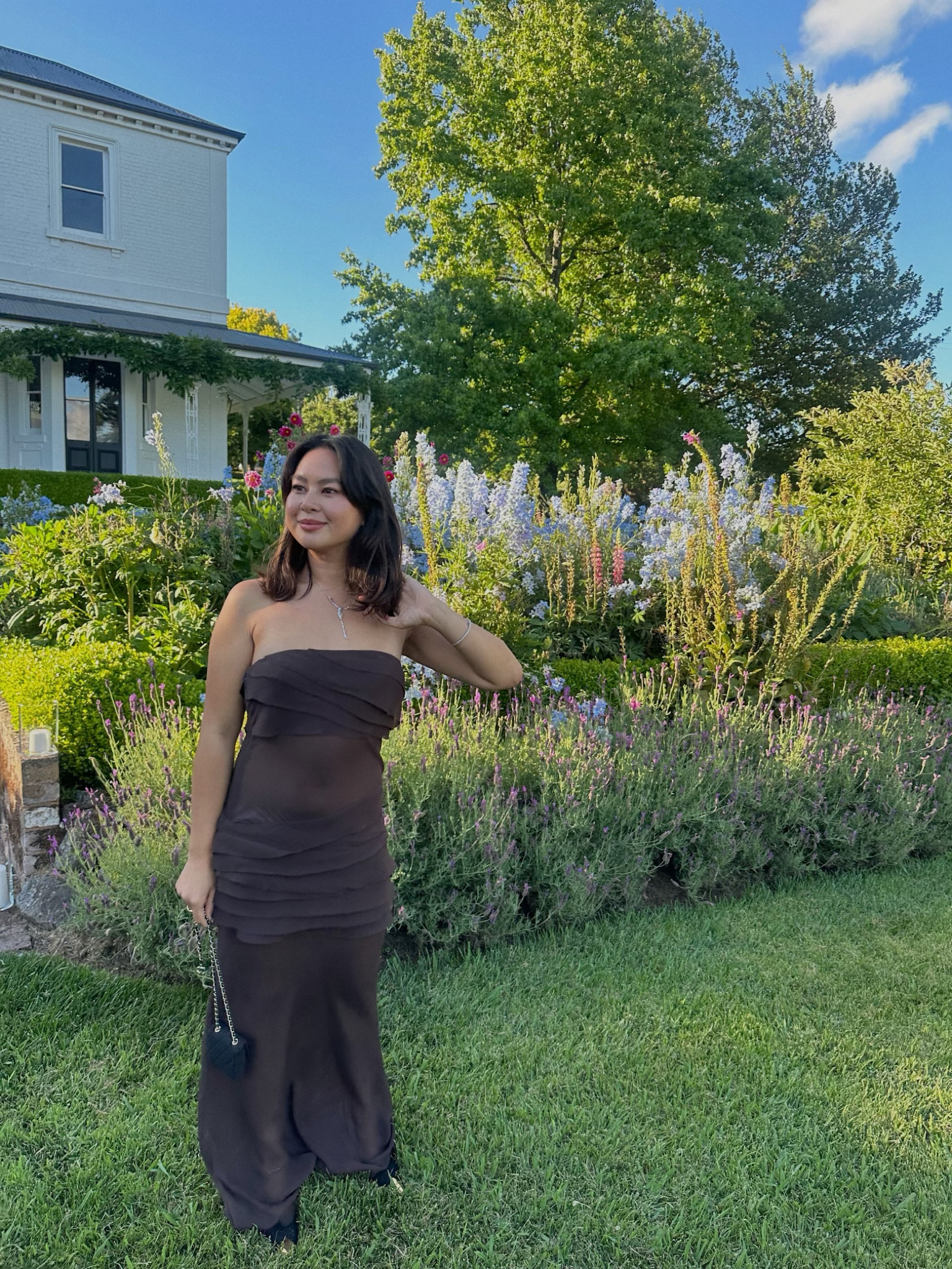 A good dress to have on hand 

#LTKaustralia