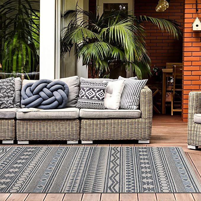 Outdoor Rug | Amazon (US)