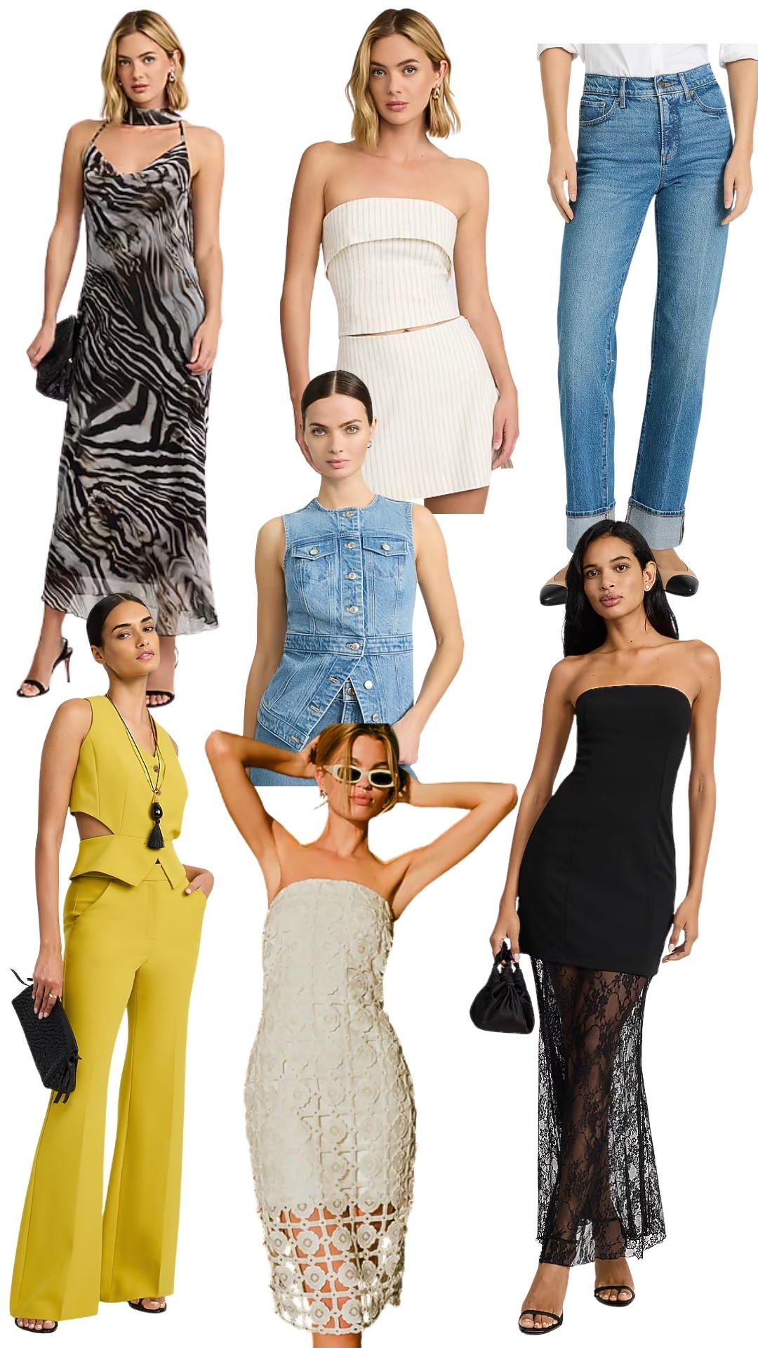 Express finds that I’m obsessed with!

#LTKSpringSale #LTKOver40 #LTKootd