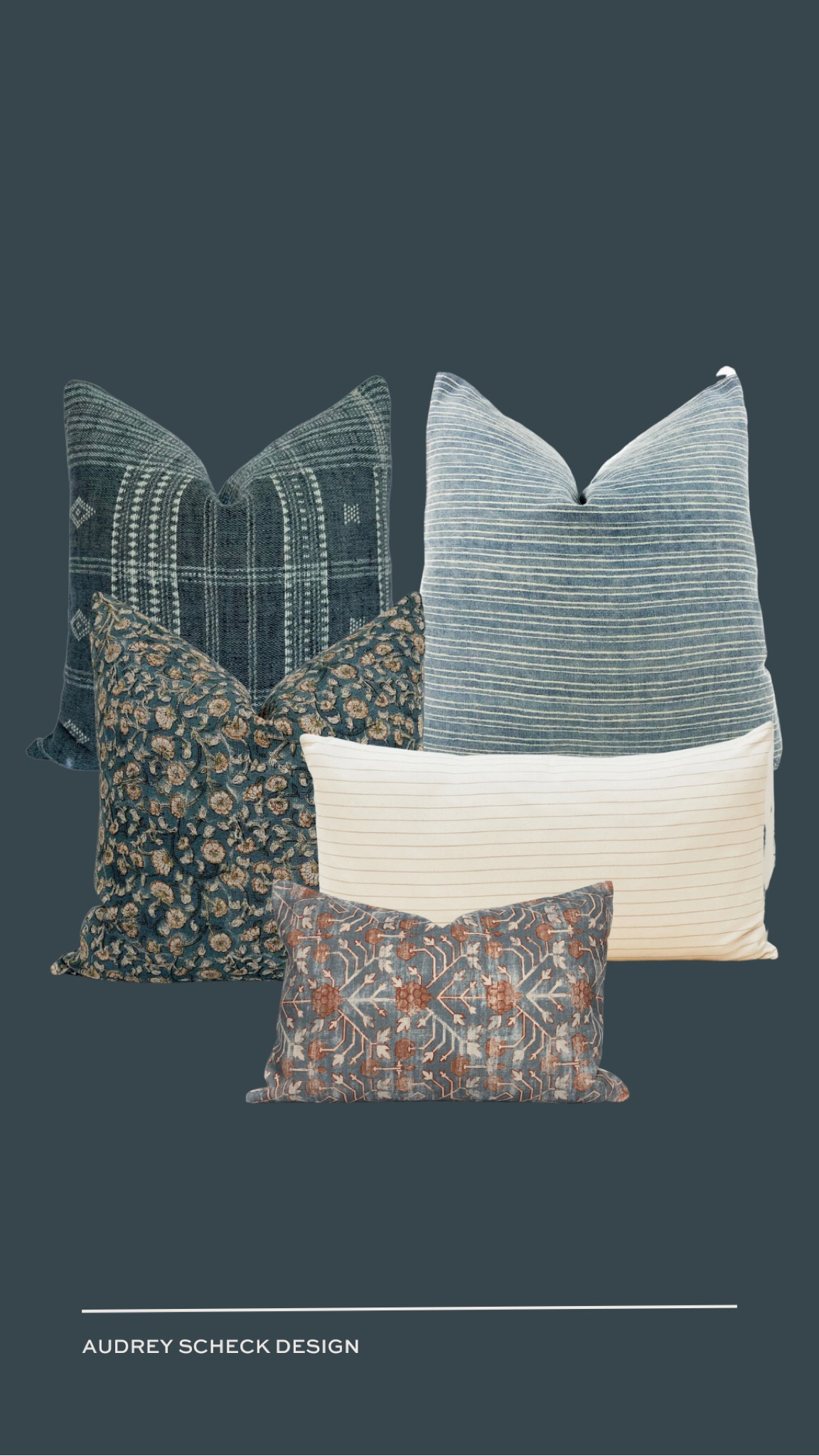 Media Room Pillows 

#LTKhome