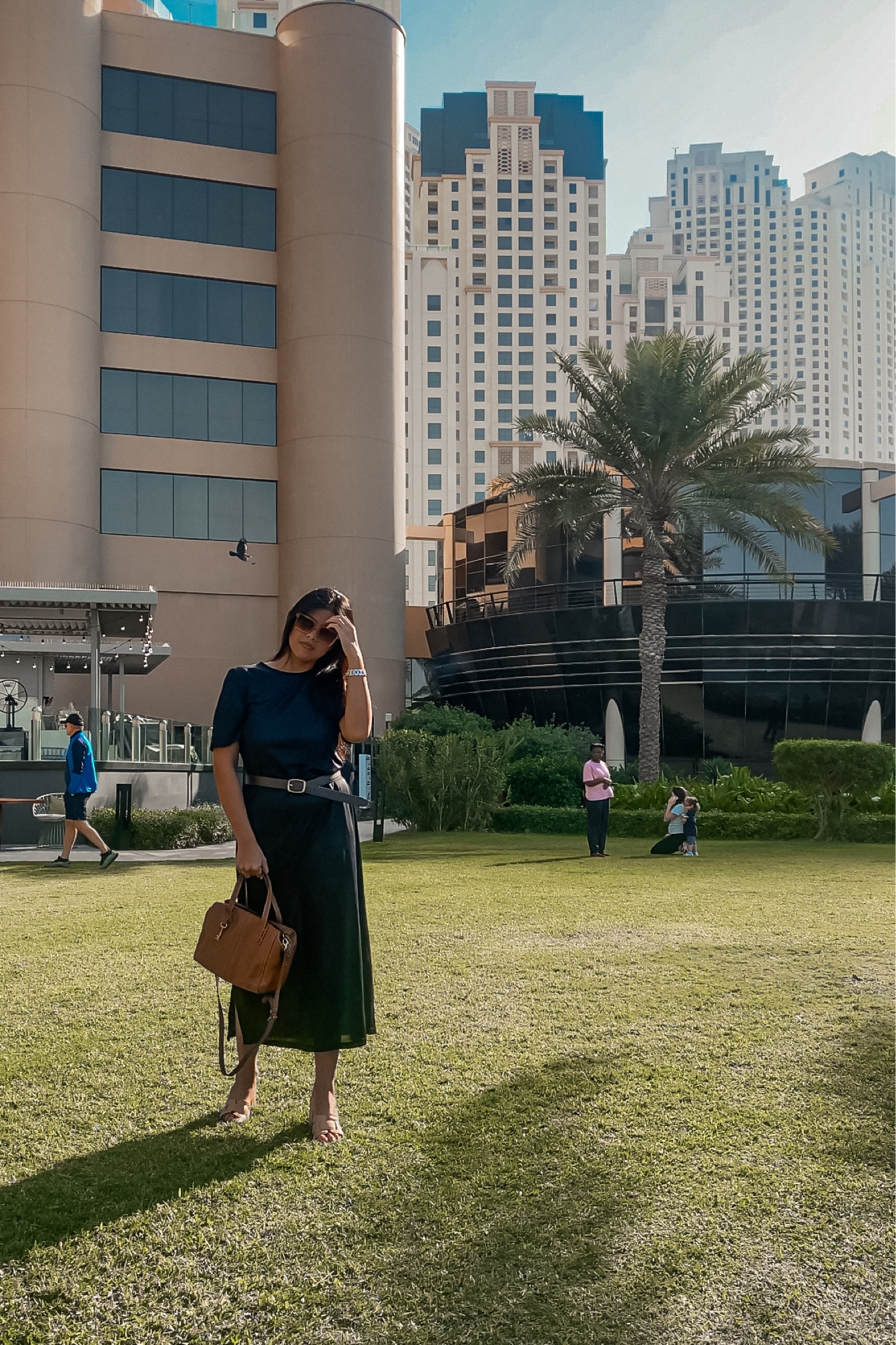 When in dubai 🇦🇪

#LTKmidsize #LTKSeasonal #LTKbeauty