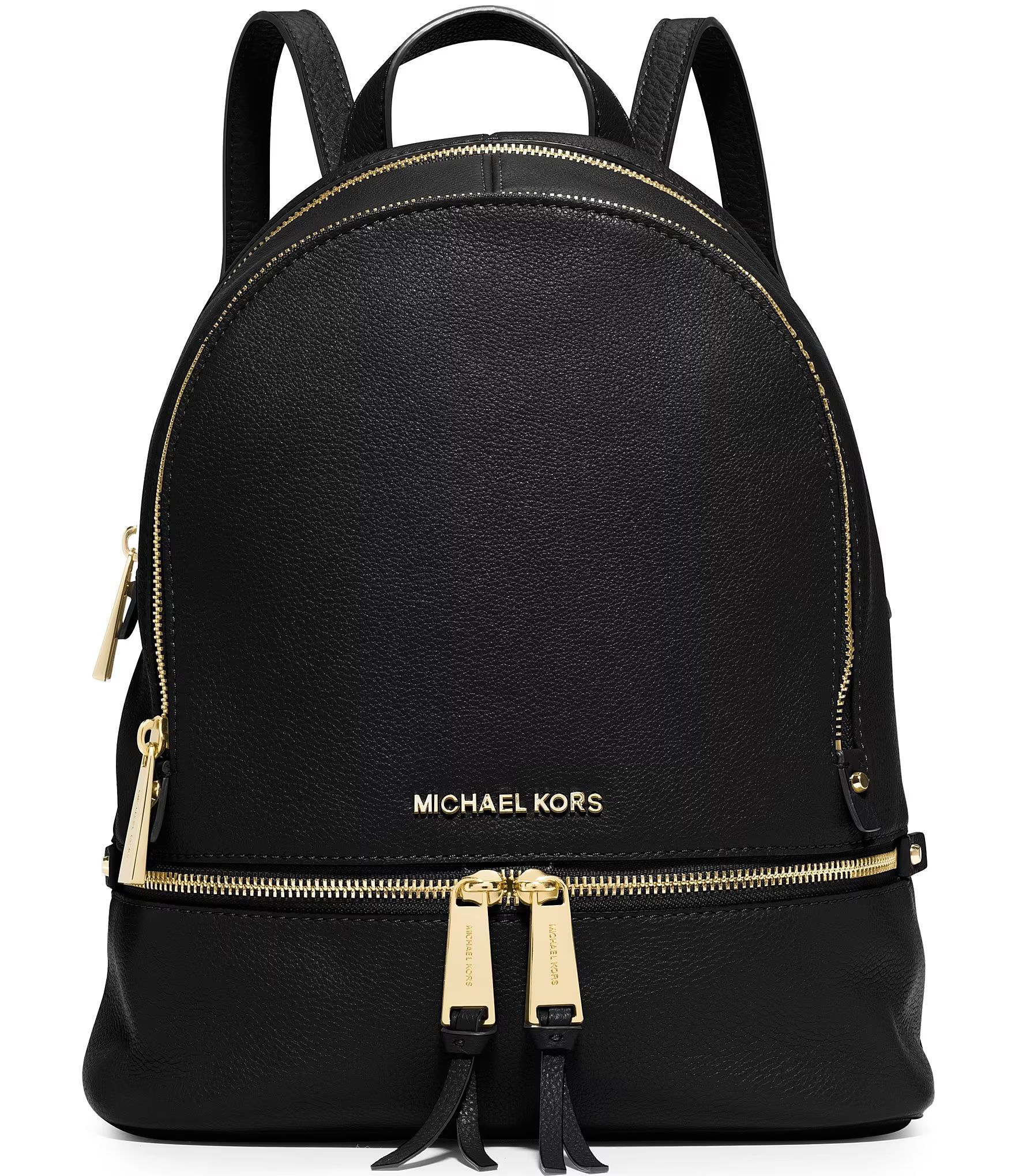 MICHAEL Michael Kors Rhea Zip Small Backpack | Dillards Inc.
