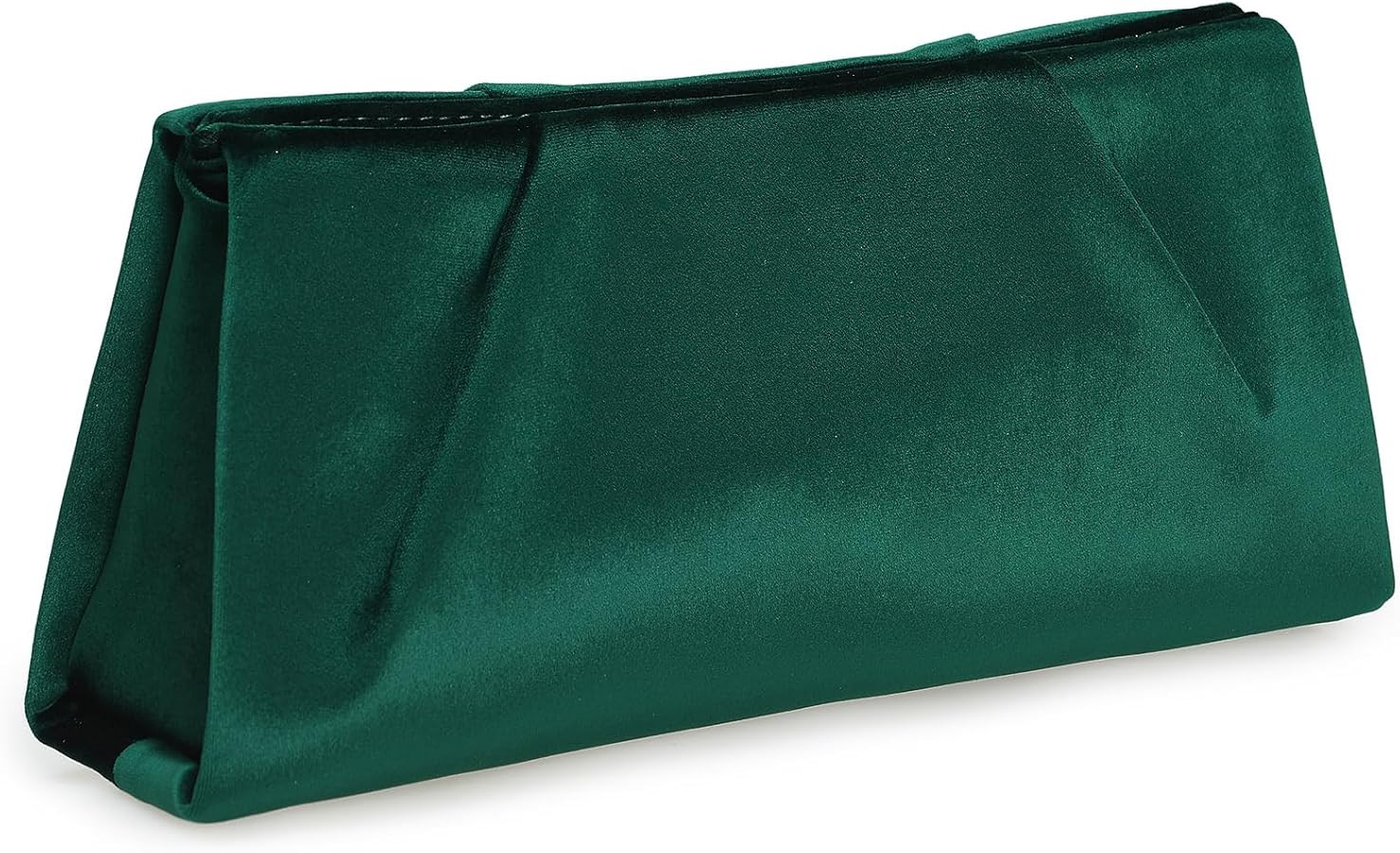 Elegant Clutch Purse for Women Velvet Evening Bags For Women Formal Evening Clutch Purse Pouch We... | Amazon (US)