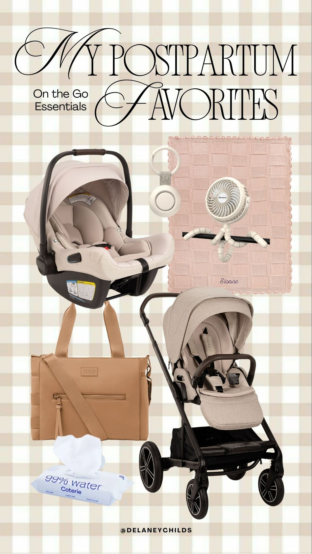 On the go baby favorites! 

 

#LTKmomlife #LTKmorningroutine #LTKBaby