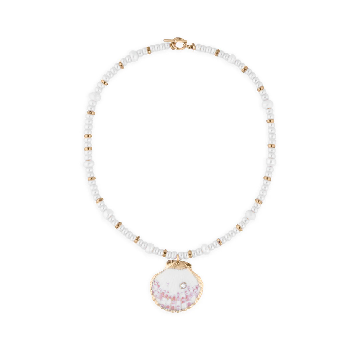 Bon Voyage Necklace | Neely Phelan