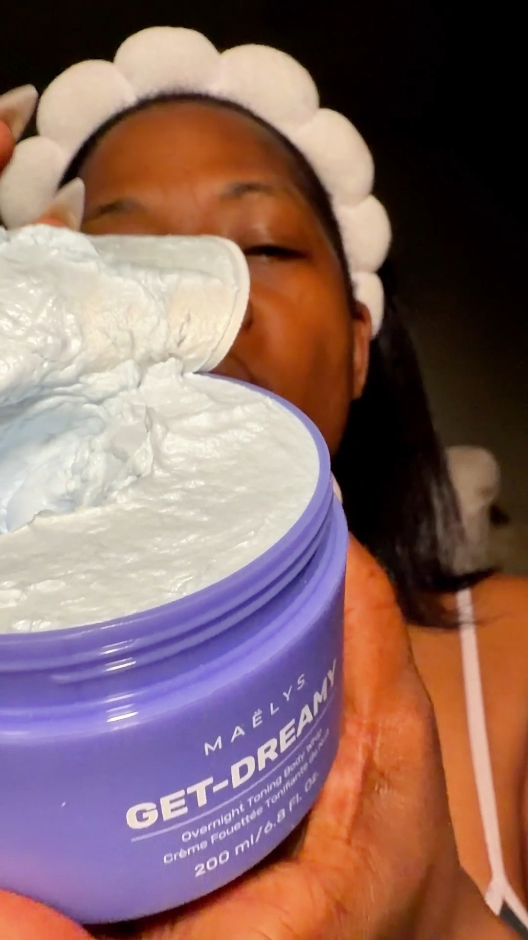 We’re not trying to be 25 again… we just want smoother-looking skin 😌

This overnight toning whip fits right into my night routine and helps smooth and tighten the look of my curves while I sleep. Rich, cozy, and low effort which is exactly how I like my self-care.

Linked 🤍

#Over40Style
#GrownWomanGlow
#NightRoutineEssentials
#BodyCareUpgrade

#LTKselfcare #LTKmomlife #LTKBeauty