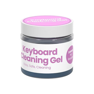 Gems Keyboard Cleaning Gel: Electronics Cleaner for Dust Removal | Target