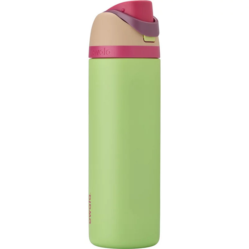Owala FreeSip 24oz Stainless Steel Water Bottle | Academy Sports + Outdoors