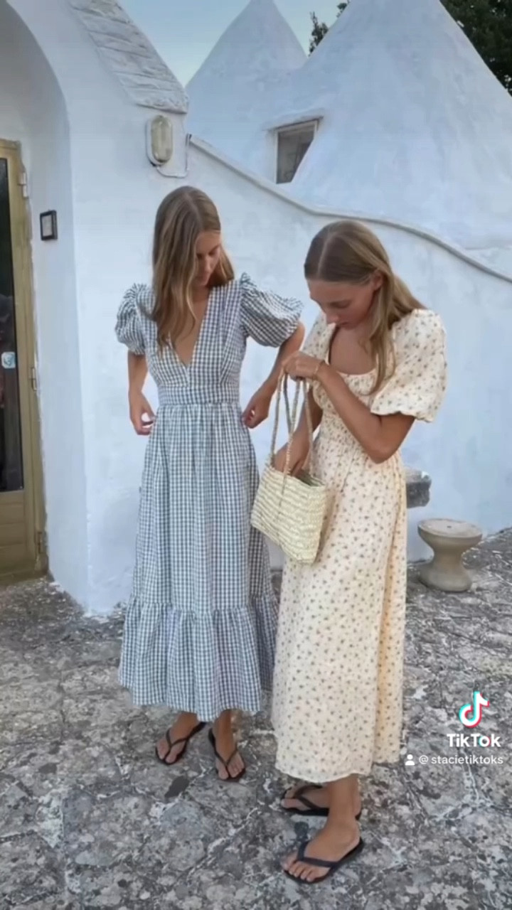 Three tips to squeezing more life out of your special dresses during regular business hours. 👗

#LTKstyletip